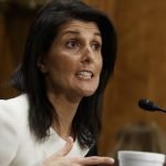 سفیر آمریکا به سوریه و متحدانش از بهر استفاده از جنگ‌افزارهای شیمیایی هشدار داد