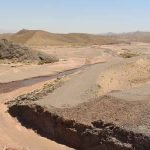 کامران علیزایی: وزارت انرژی و آب برای پایان کار بند “پاشدان” بی‌پروا هست