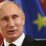 پوتین: در انتخابات آمریکا دخالت نکردیم