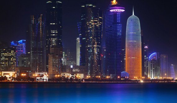 آمریکا و کویت در تلاش کاهش تنش‌ها چندین کشور عربی با قطر شدند