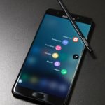 Galaxy Note 8 در ماه آگست به بازار عرضه می‌شود