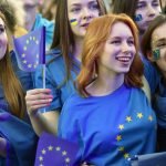 شهروندان اوکراین بدون اخذ ویزا به اتحادیه اروپا سفر می‌نمایند