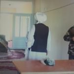 امنیت ملی هرات یک فرد را به ظن نگهداری مواد مخدر بازداشت کرد