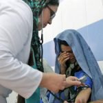 کمیته سوید دفترش را در لغمان مسدود کرد