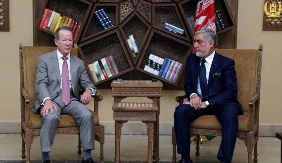 هروئین افغانستان وارد بازارهای آمریکا شده‌است