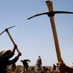 نقض قانون کار از سوی کارفرماها در افغانستان