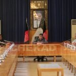 اعتراض داکتران بیمارستان کودکان هرات به‌خاطر افزایش ناامنی‌ها