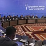 شکست مذاکرات آستانه برای ایجاد مناطق امن در سوریه