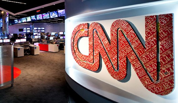 روسیه CNN را به نشر اکاذیب متهم کرد