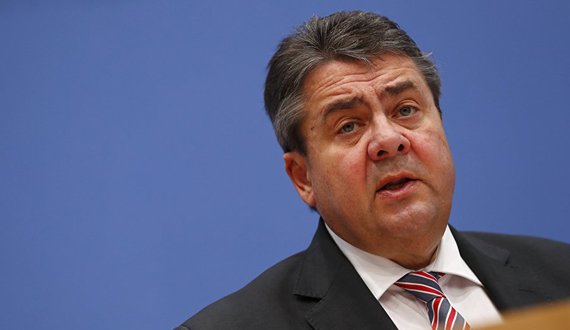 آلمان خواستار جلوگیری از تامین مالی هراس‌افگنان در خاورمیانه شد