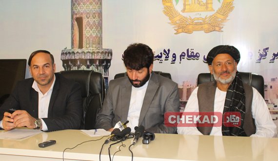 هیئت حقیقت‌یاب: شرکت هرات – برشنا در پول صرفیه‌های برق اقدام به اضافه‌ستانی کرده‌است