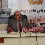 ۶۵ درصد معتادان در هرات جوانان هستند