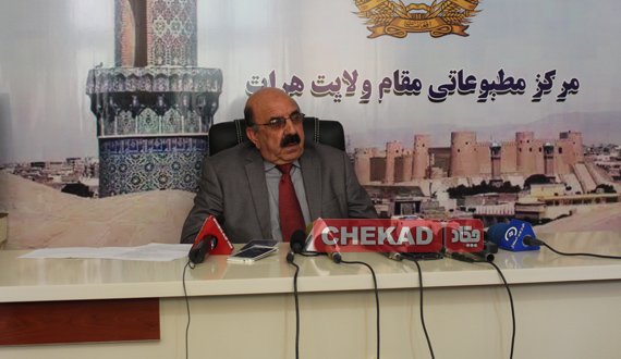 ۶۵ درصد معتادان در هرات جوانان هستند