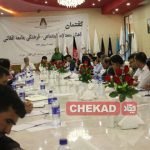 یک نهاد مدنی مشکلات اجتماعی در هرات را  بررسی کرده‌است