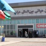 انتقاد ها از معیاری نبودن میدان هوایی بین اللملی هرات