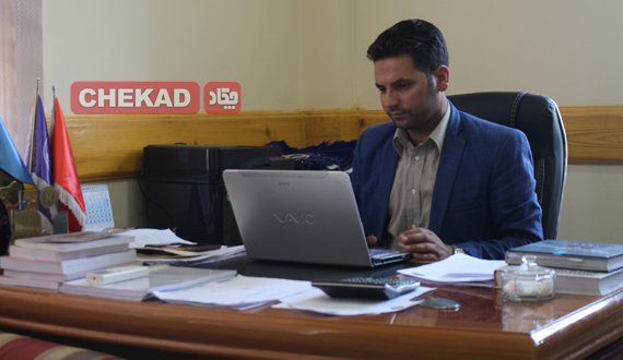 جذب بیش از ۴ هزار دانشجو جدید به دانشگاه هرات