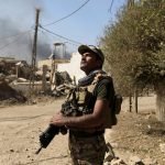 به‌زودی پیروزی نیروهای عراقی در شهر موصل اعلام می‌شود