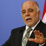 نخست‌وزیر عراق از پیروزی نیروهای دولتی این کشور ستایش کرد