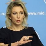 روسیه: متحدان ما نمی‌خواهند که شواهد کمک به داعش در افغانستان افشا شود