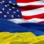 اوکراین و آمریکا پیمان نظامی جدید امضا می‌کنند