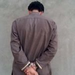 امنیت ملی فراه یک فرد را به ظن زخمی کردن خانمش بازداشت کرد