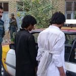 بازداشت ۲ تن به ظن سرقت دکان صرافی در هرات