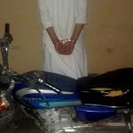 پولیس هرات یک تن را به ظن اشتراک در سرقت‌های مسلحانه بازداشت کرد