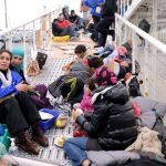 وزیران خارجه ایتالیا، آلمان و فرانسه در باره بحران پناهجویان گفتگو کردند