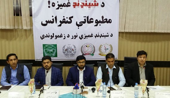 فعالان مدنی هرات:” بیشترین تلفات حملات هوایی اخیر در منطقه بخت آباد شیندند زنان و کودکان بوده اند.”