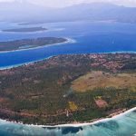 یک زمین لرزه شدید جزیره سوماترا در غرب اندونزیا را تکان داد