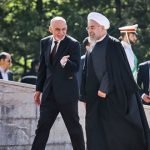 محمد اشرف غنی رئیس جمهور کشور عازم تهران شد