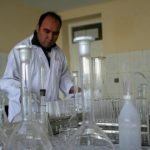 مسئولان: لابراتوار تشخیص امراض زعفران در هرات ساخته می‌شود