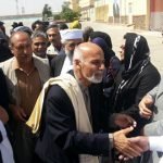 حادثه اخیر تروریستی در ولایت هرات پای رئیس جمهور کشور را به این ولایت کشاند