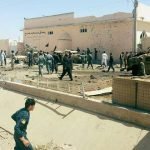 یک حمله موتر بمب در هلمند ۵ کشته و ۲۵ مجروح بر جای گذاشت