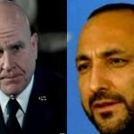 مشاور امنیت ملی رییس جمهور آمریکا با همتای افغان اش دیدار کرد