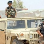 در نتیجه یک حمله انتحاری در مرز سوریه با اردن ۲۳ تن کشته شدند