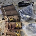 وقوع انفجار در یک جلسه طالبان در فراه سی کشته بر جای گذاشت