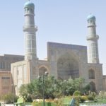برای بازسازی مسجد جامع هرات بیش از ۲۵۰ میلیون افغانی هزینه خواهد شد