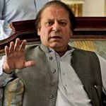 دادگاه پاکستان حکم بازداشت نواز شریف را صادر کرد