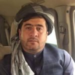 آصف مهمند عضو شورای ولایتی بلخ دستگیر شد