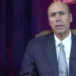 هوگو لارنس : حکومت افغانستان باید تلاش ها برای آوردن اصلاحات را دو چند سازد