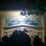 کشته و زخمی شدن نزدیک به ۱۰۰ تن در رویداد خونین شب گذشته هرات