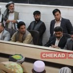 اعتراض به دنبال آنچه برکناری رئیس امنیت ملی هرات خوانده میشود