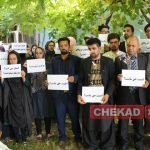 محکوم نمودن حمله اخیر تروریستی هرات از سوی فعالین مدنی این ولایت