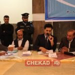 برگزاری دومین دور انتخابات شورای مشورتی شهرداری هرات