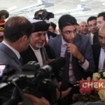 افتتاح بزرگترین کارخانه تولید تار در هرات