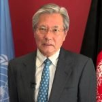 تدامیچی یاماموتو : جوانان تصمیم گیرندگان اصلی در هر کشور اند