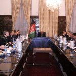 کمیسیون تدارکات ملی شش قرارداد را تایید کرد