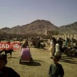 وضعیت نامناسب کشتارگاه ولایت فراه