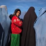 ثبت ۶۰ مورد خشونت علیه زنان در هفت ماه امسال در بادغیس